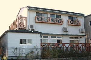 すずかけ共同作業所