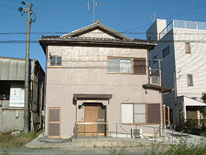 すずかけ共同作業所