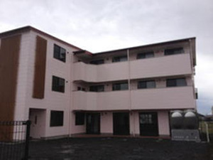 すずかけ共同作業所