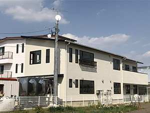 すずかけ共同作業所